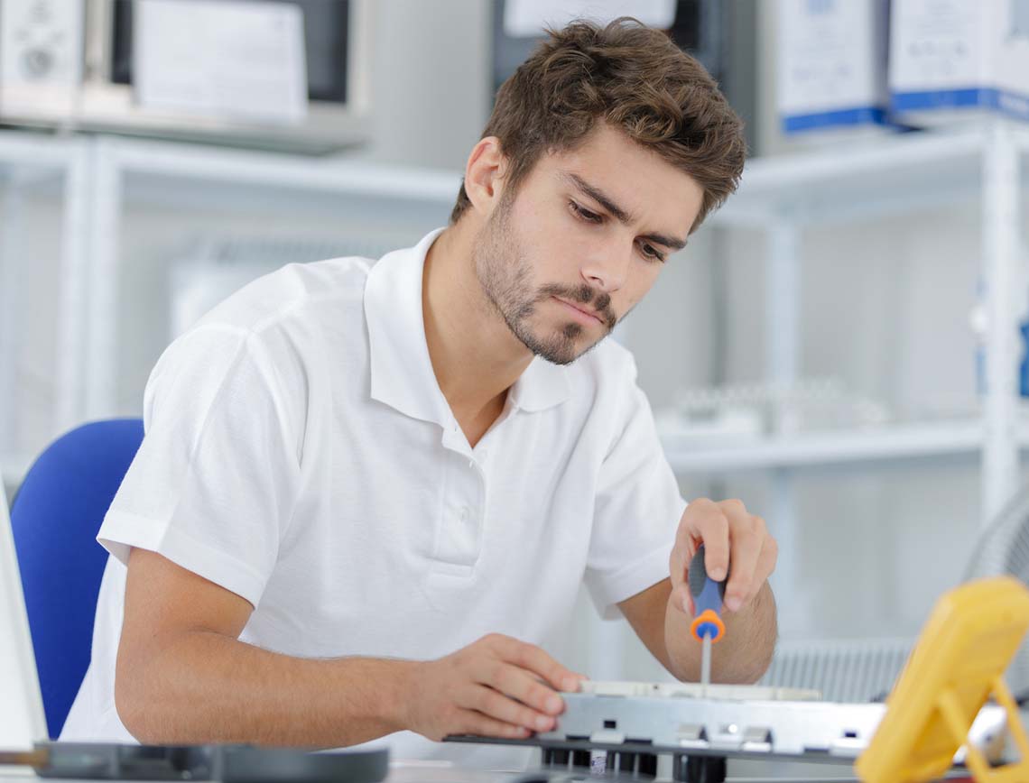 Técnico Ar Condicionado São Luís - MA